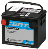 AGM Group Size 27 Battery