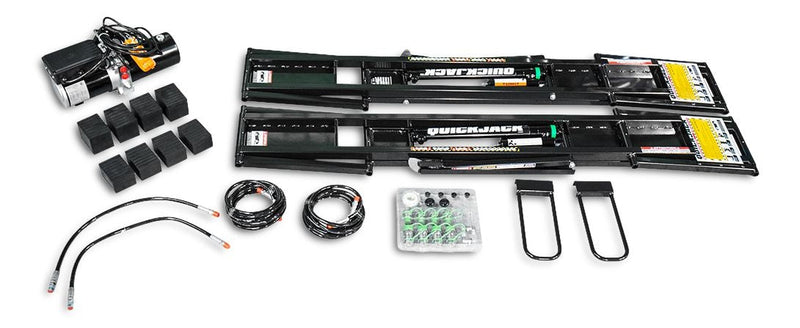 QuickJack 5000TL Portable Car Lift C2585