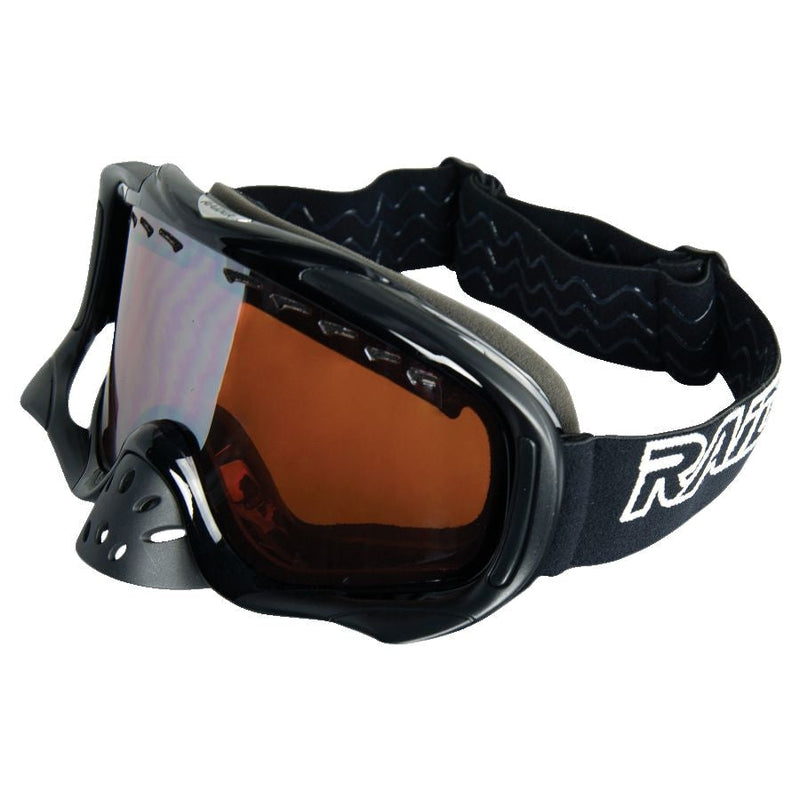 Elite Anti-Fog AMP Goggles with Dual Lens, Assorted Sizes D1302