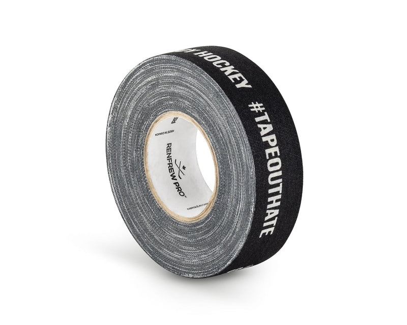 Pro Hockey Stick Tape, English, Hockey Diversity Alliance Y5924
