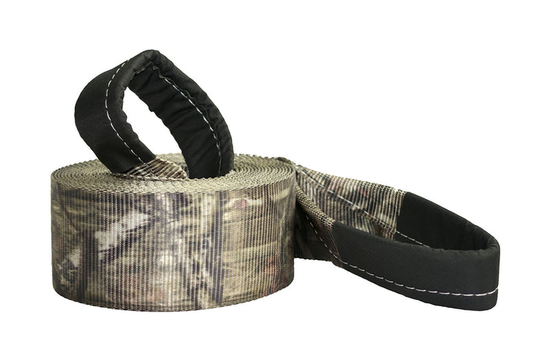 20,000-lb Tow Strap, 4-in x 30-ft P736