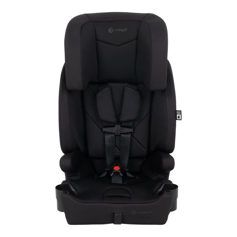 3-in-1 Harness Booster Seat, Easy to Use G0419