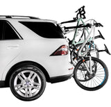 Bomber 3-Bike Rack