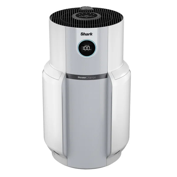 NeverChange Air Purifier PET PRO, 1450 ft. and Bonus Odour Cartridge U3933