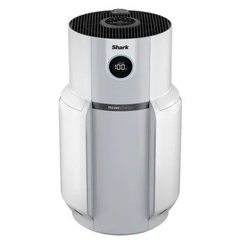NeverChange Air Purifier PET PRO, 1450 ft. and Bonus Odour Cartridge