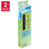 NeverChange Air Purifier PET PRO, 1450 ft. and Bonus Odour Cartridge