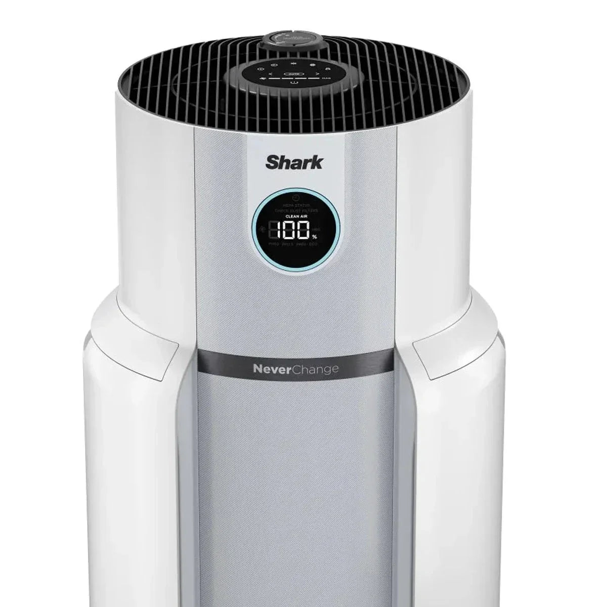 NeverChange Air Purifier PET PRO, 1450 ft. and Bonus Odour Cartridge