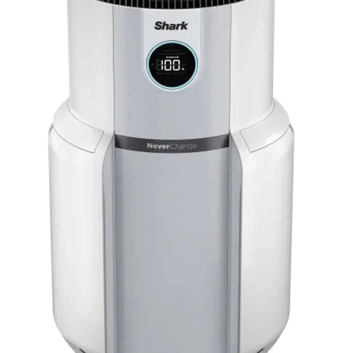 NeverChange Air Purifier PET PRO, 1450 ft. and Bonus Odour Cartridge