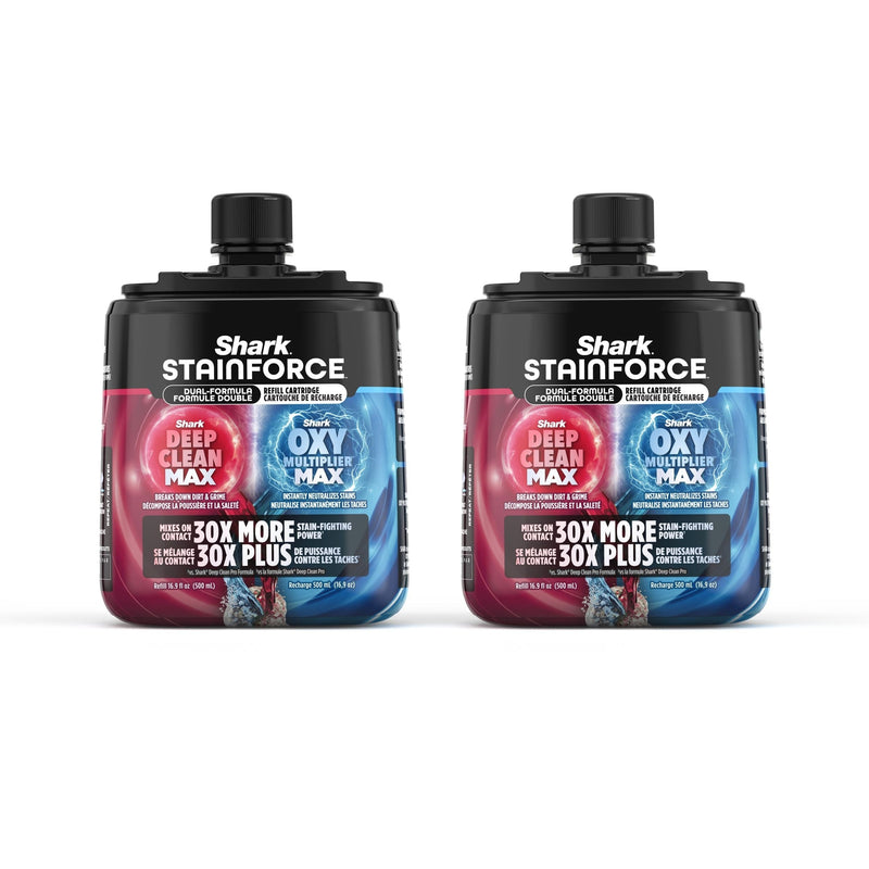 StainForce Dual-Activated Refill Cartridge, 2-pk J9902