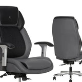 Sharper Image S700 Office Chair