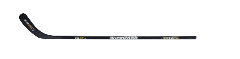 19K Wood Hockey Stick, Junior, 55 Flex N6712