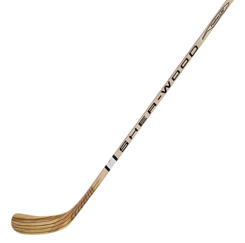5030 Wood Hockey Stick, Senior, 85 Flex K6622