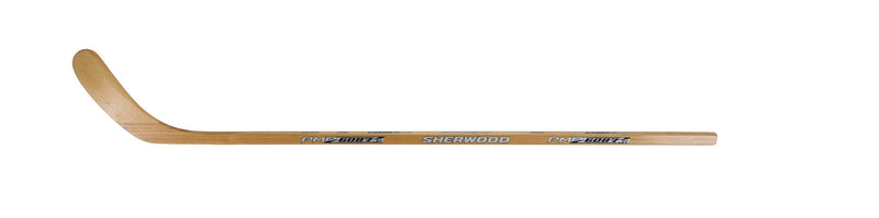 6087 Wood Hockey Stick, Junior, 55 Flex D3370