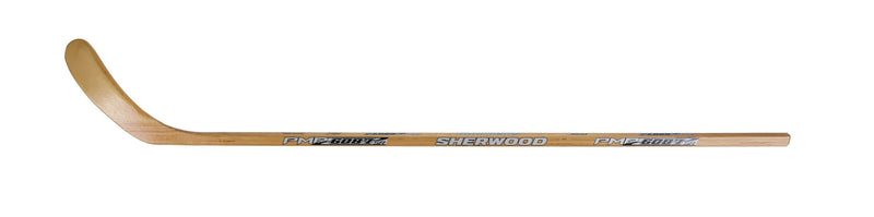 6087 Wood Hockey Stick, Senior, 75 Flex A2428