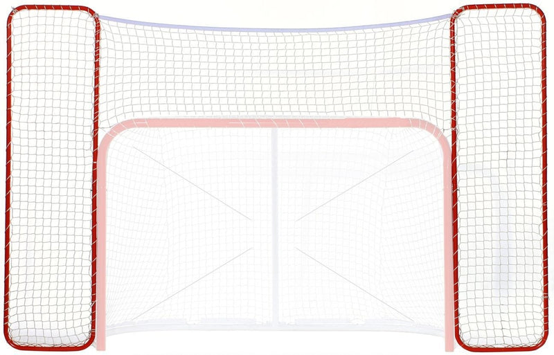 Backstop Hockey Net Add-On, 72-in W5487
