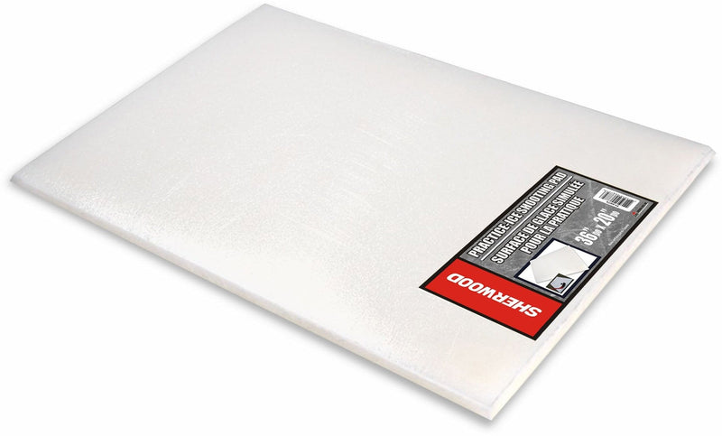 Hockey Off-Ice Practice Shooting Pad, 36-in x 20-in M5452