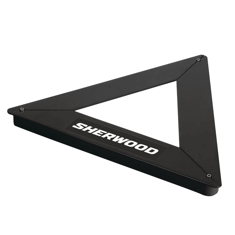 Hockey On/Off-Ice Triangle Passer Training Aid G0073