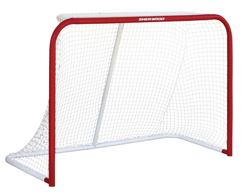 Steel Street Hockey Net, 72-in D3930