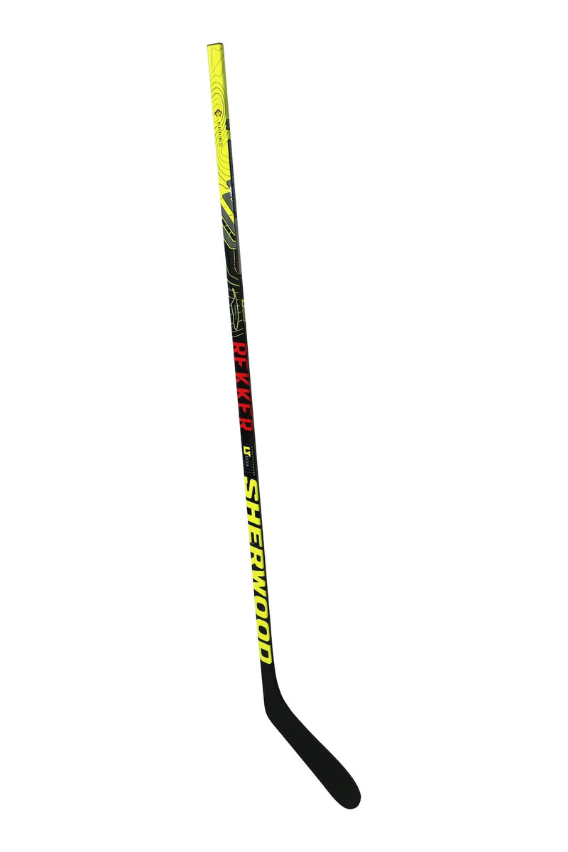Rekker Legend LT One Composite Hockey Stick, Junior, 45 Flex K9781