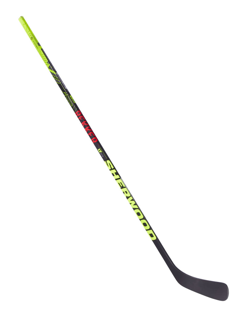Rekker Legend LT One Composite Hockey Stick, Senior, 75 Flex F2098