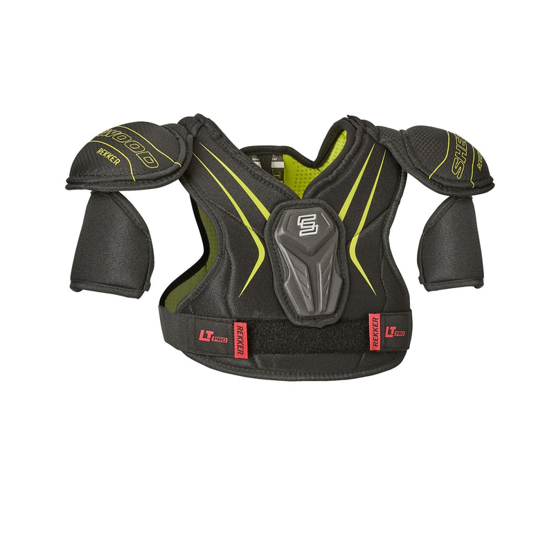 Rekker LT Pro Hockey Shoulder Pads, Youth, Assorted Sizes Z0064