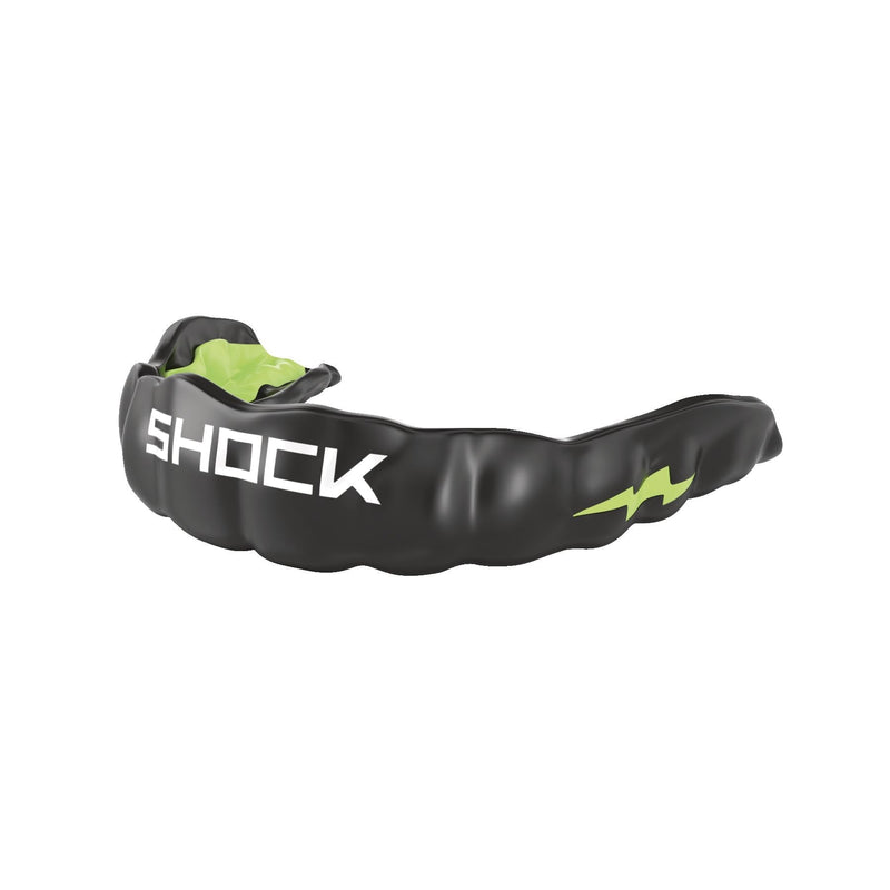 MicroGel Wing Mouthguard, Junior/Senior, Assorted Colours B3047