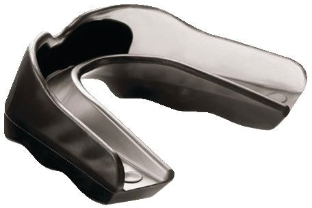 Pro Mouthguard, Youth, Black A2728