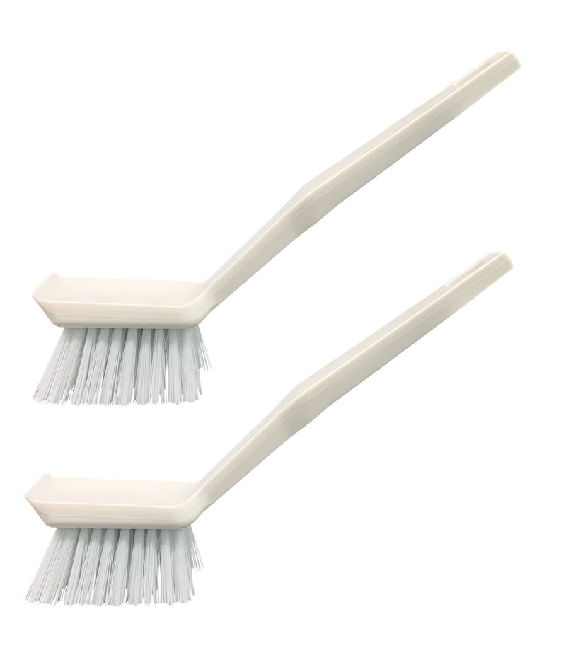 All-Purpose Scrub Brushes, 2-pk M6512