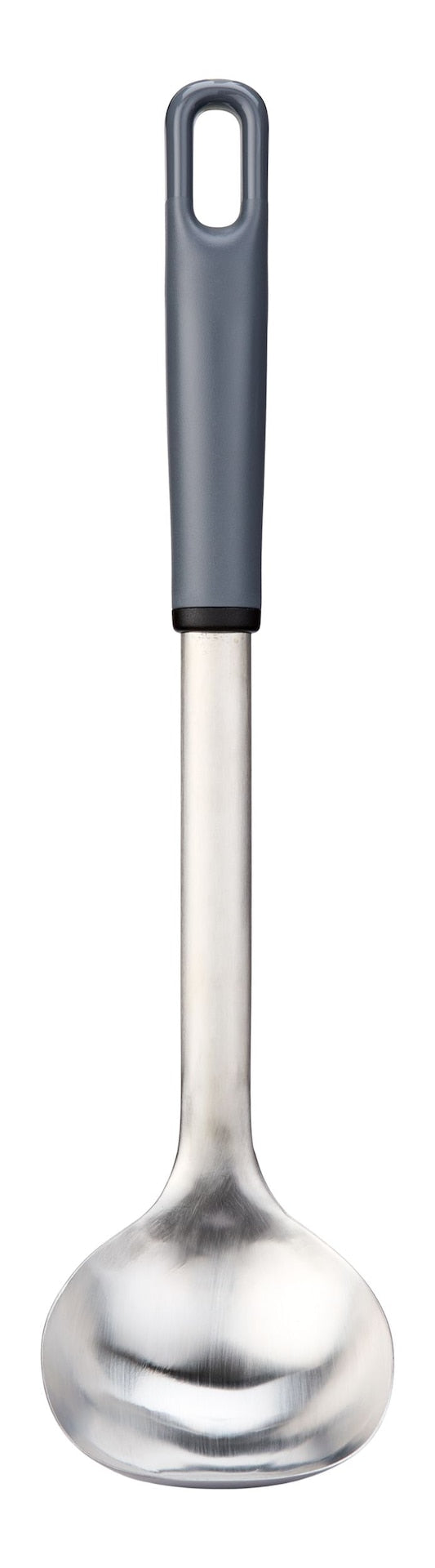 High-Quality Stainless Steel Serving Ladle Q4136