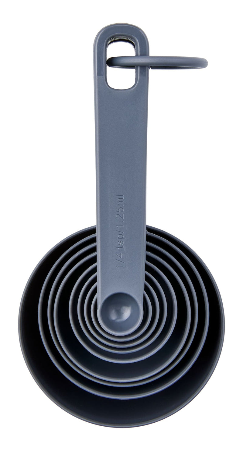 Stackable Measuring Cups and Spoons Set B9397