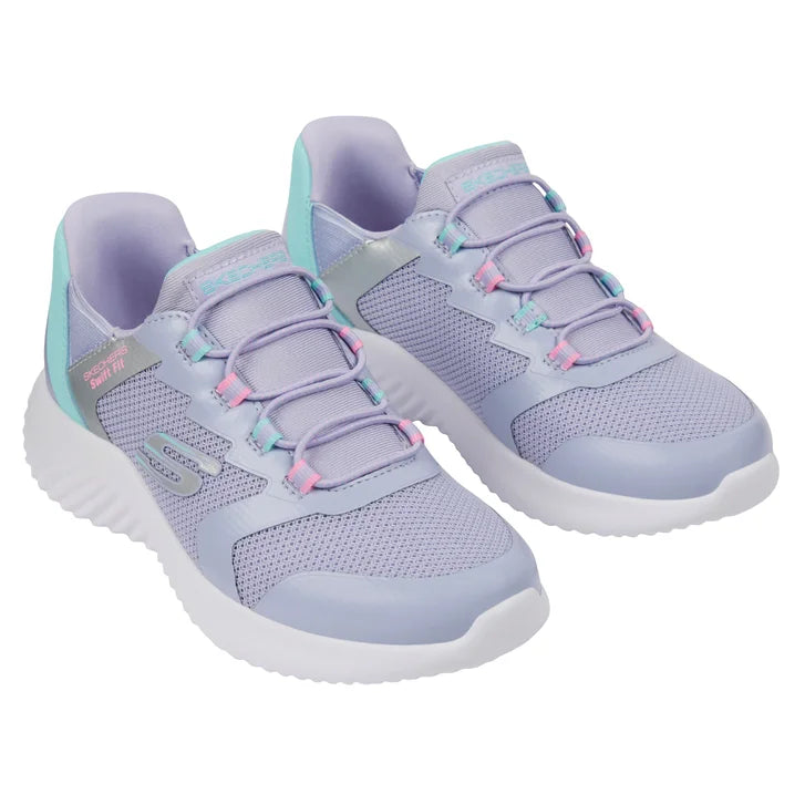 Skechers Girls Bounder Shoe H9591