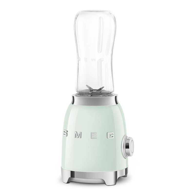 300W Stainless Steel Personal Jar Blender, Pastel Green S3782