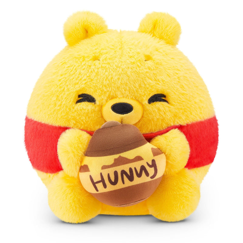 Series 2 Plush, 8-in P9877