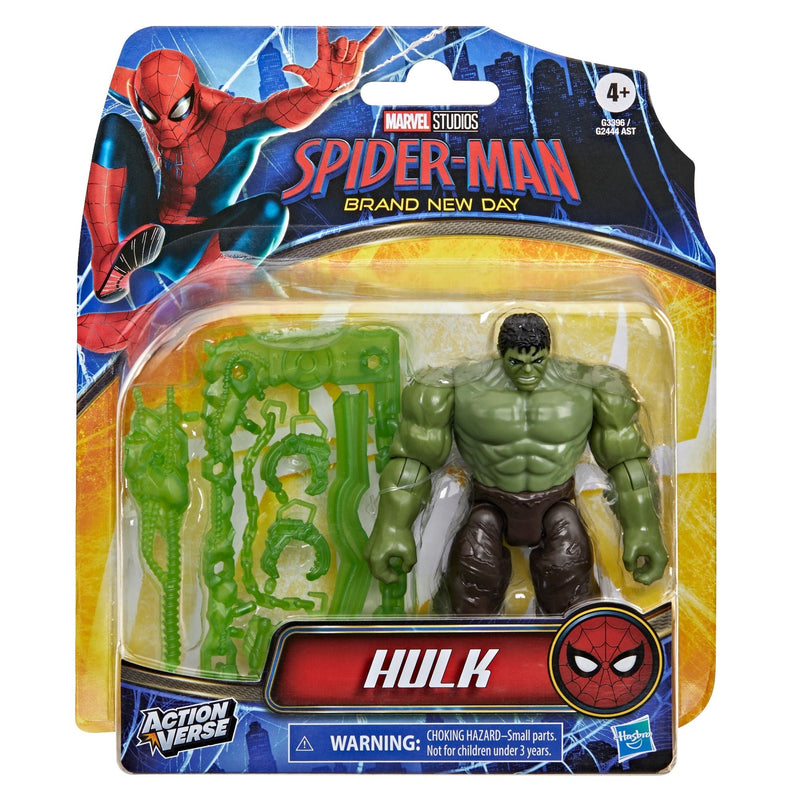 Movie Figure with Gear Assorted P9088