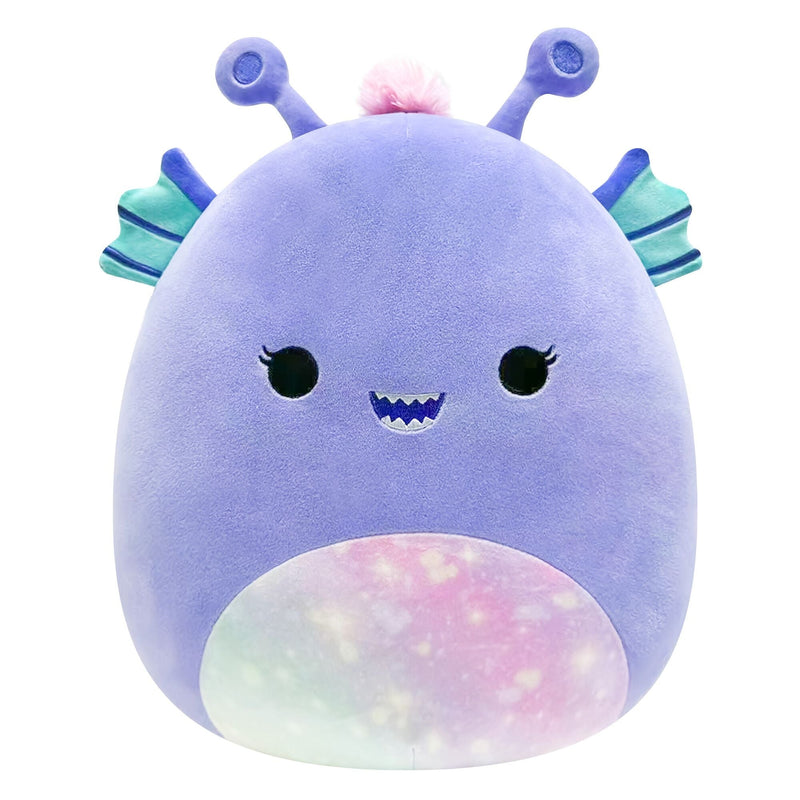Plush Toy, Assorted, 12-in, Age 2+ T0317