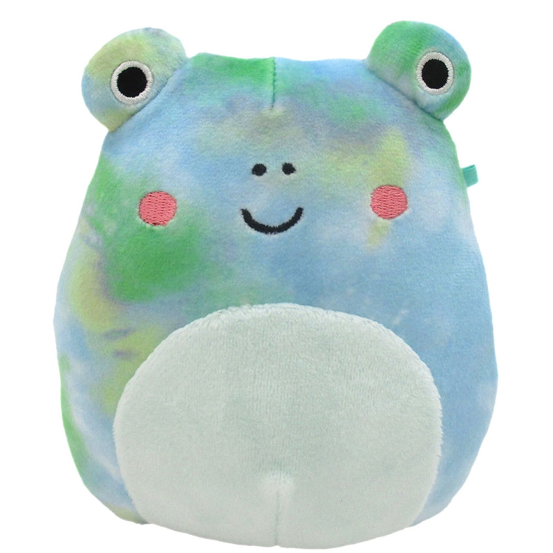 Plush Toy, Assorted, 5-in, Age 2+ G5051
