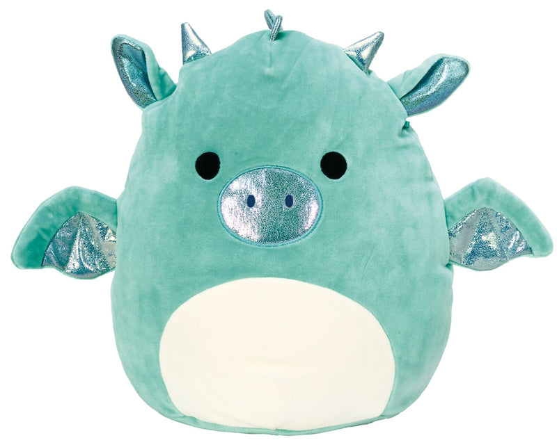 Plush Toy, Assorted, 8-in, Age 2+ C1456