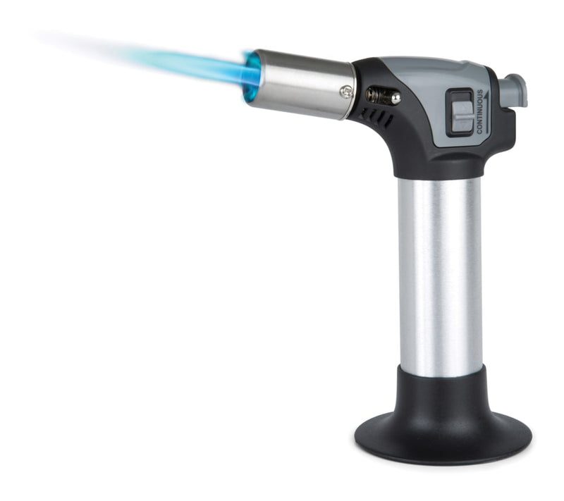 Stainless Steel Baker's Torch Z9063
