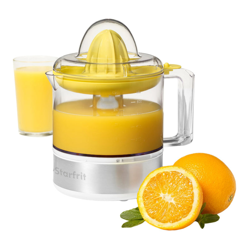 30W New Easy Juicer with Adjustable Filter O9856