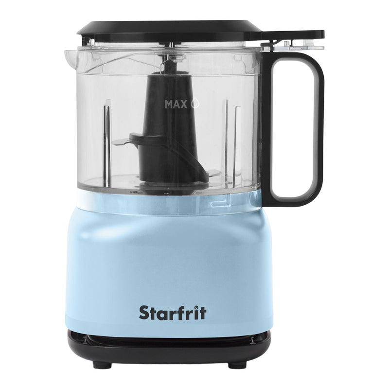 Chopper with Multi-Purpose Blade, 3.5-Cup F4601