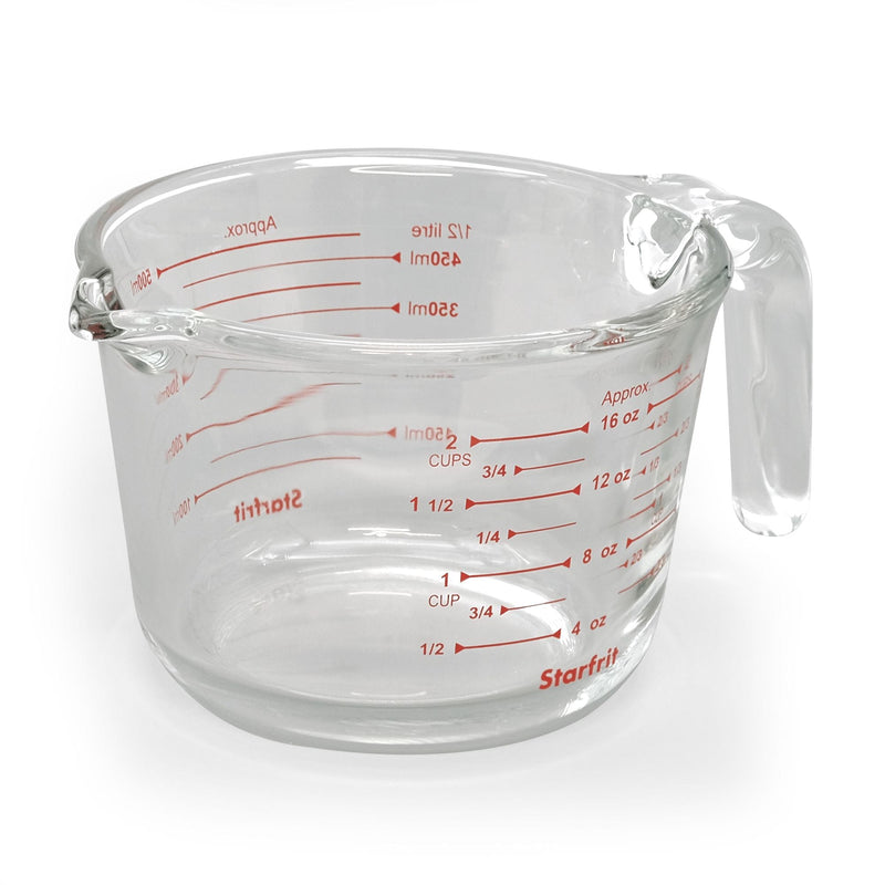 Measuring Cup 500ml P1870