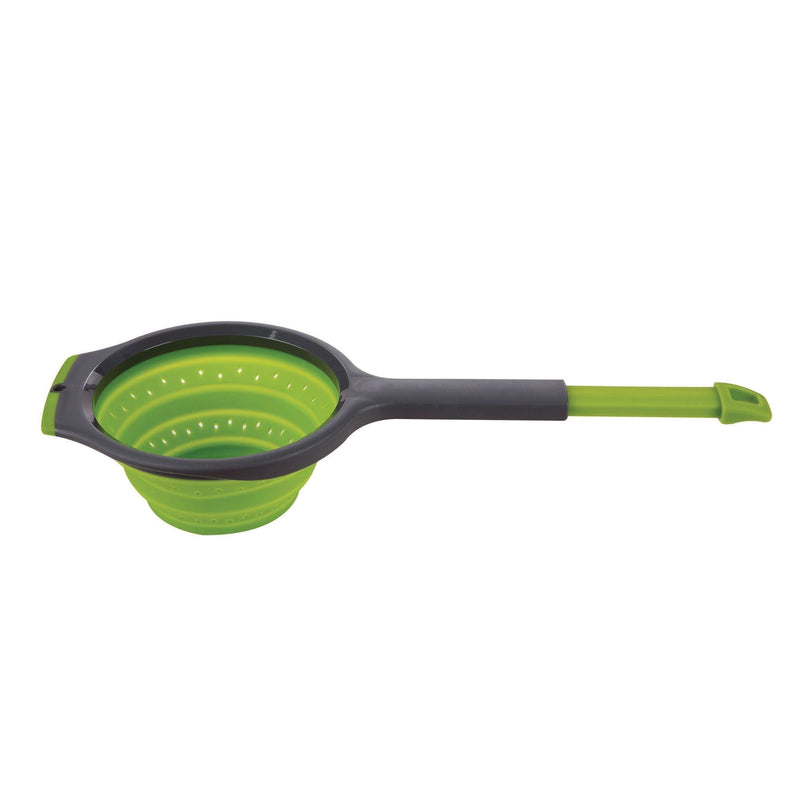 Plastic Collapsible Hand Strainer, 1.42-L G6292