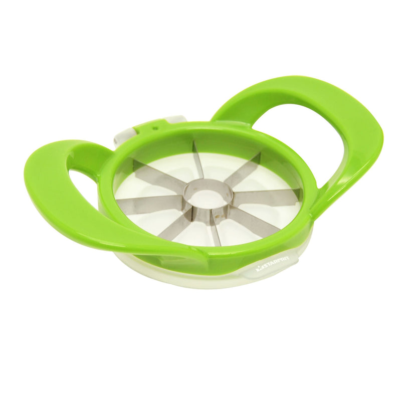 Wedge & Pop Stainless Steel Apple Slicer X9032