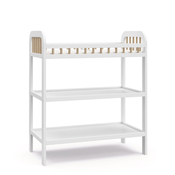 Pasadena Changing Table W4453