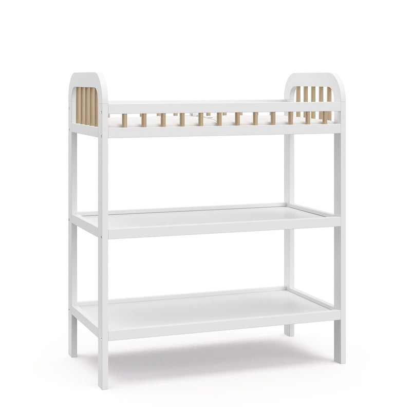 Pasadena Changing Table W4453