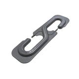 Clothesline Plastic Spacer 5", 1-Pack