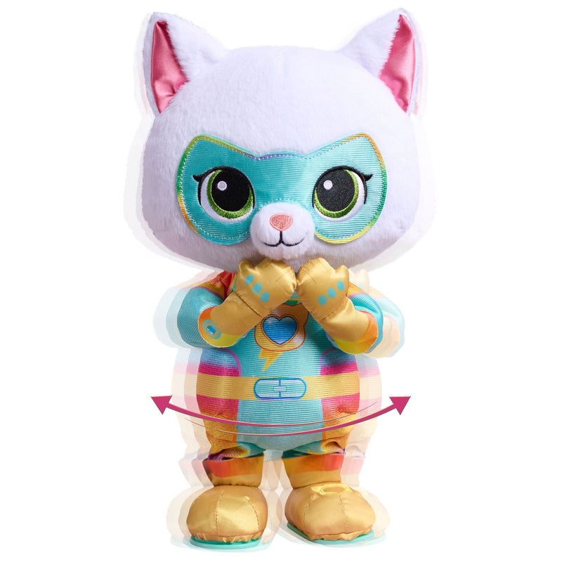 Bitsy Dancing Feature Plush D3784