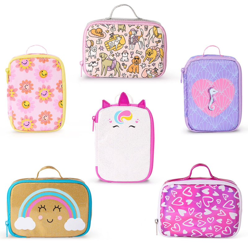 Surprise Mini Luggague with Accessories M0600