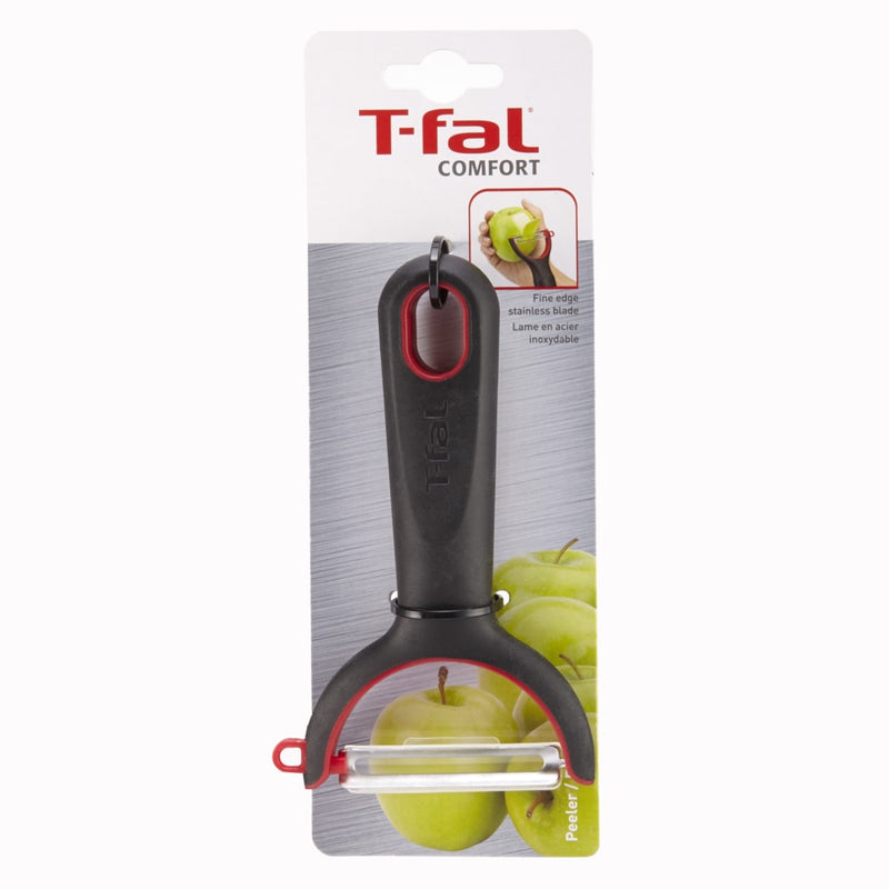 Stainless Steel Y Shaped Peeler G8706