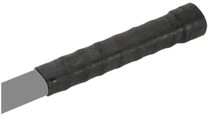 Tacki-Mac Ribbed Command Grip, Black X1008